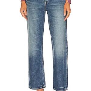 Citizens Of Humanity Indigo Denim Pants